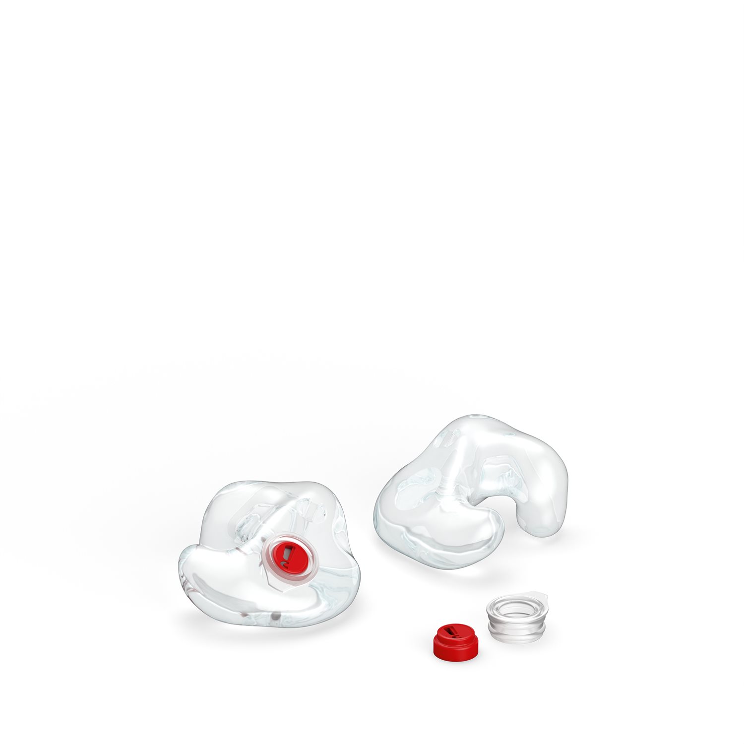 AudioNova Active Pro Custom Hearing Protection